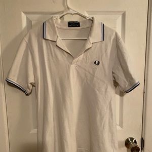 Fred Perry Polo Large 42”